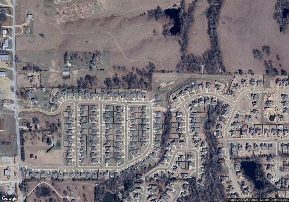 4014 Abbawood, Oxford, MS 38655 - photo 1