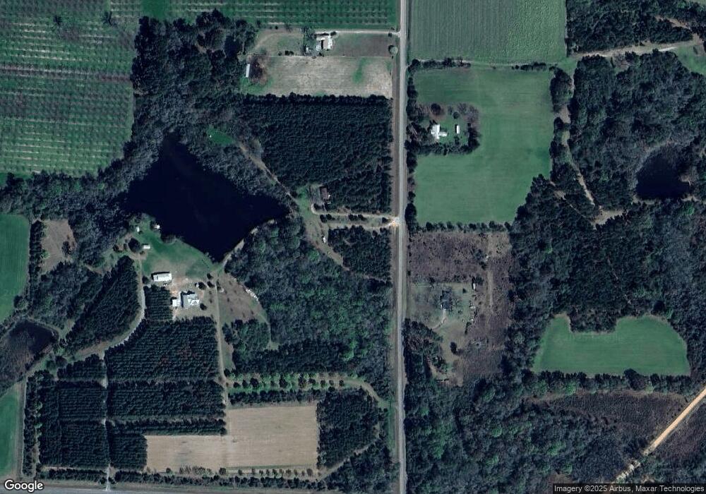 3163 Fire Tower Rd, Enigma, GA 31749 - photo 1