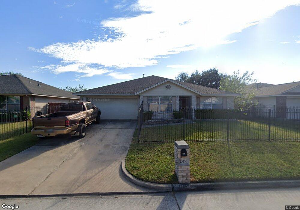 10110 Woodico Dr, Houston, TX 77038 - photo 1