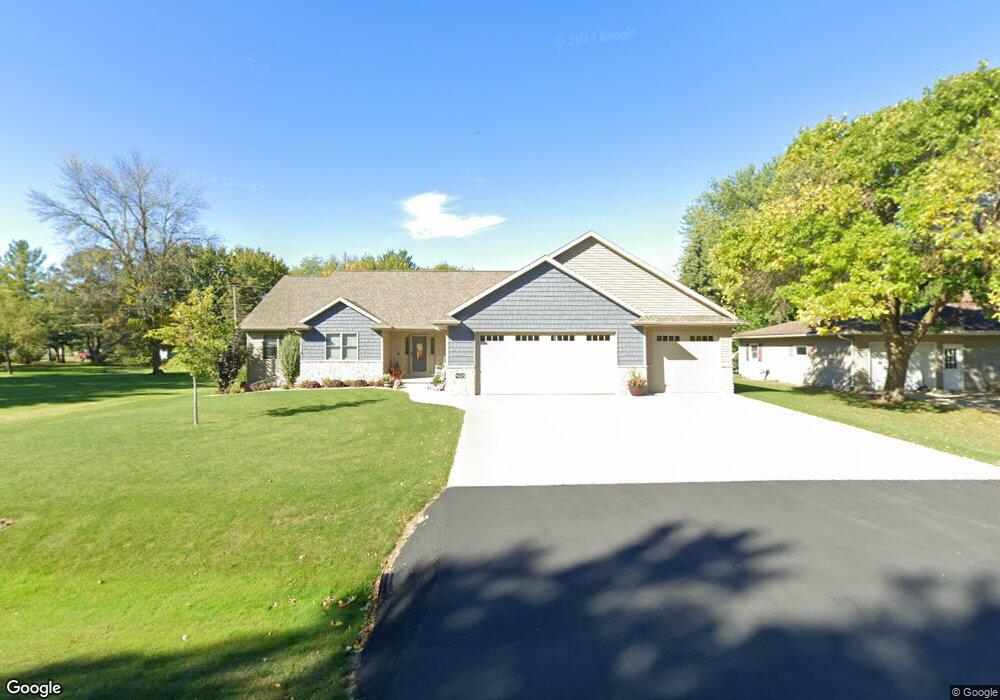 N225 Rogers Ln, Appleton, WI 54915 - photo 1