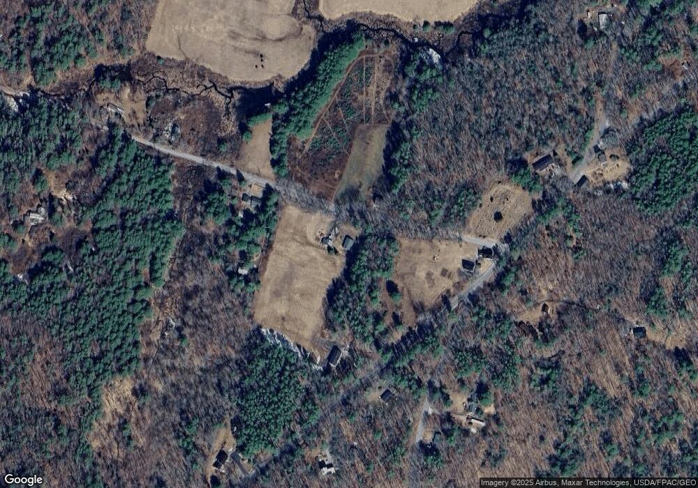 66 E Hedge Rd, Woolwich, ME 04579 - photo 1