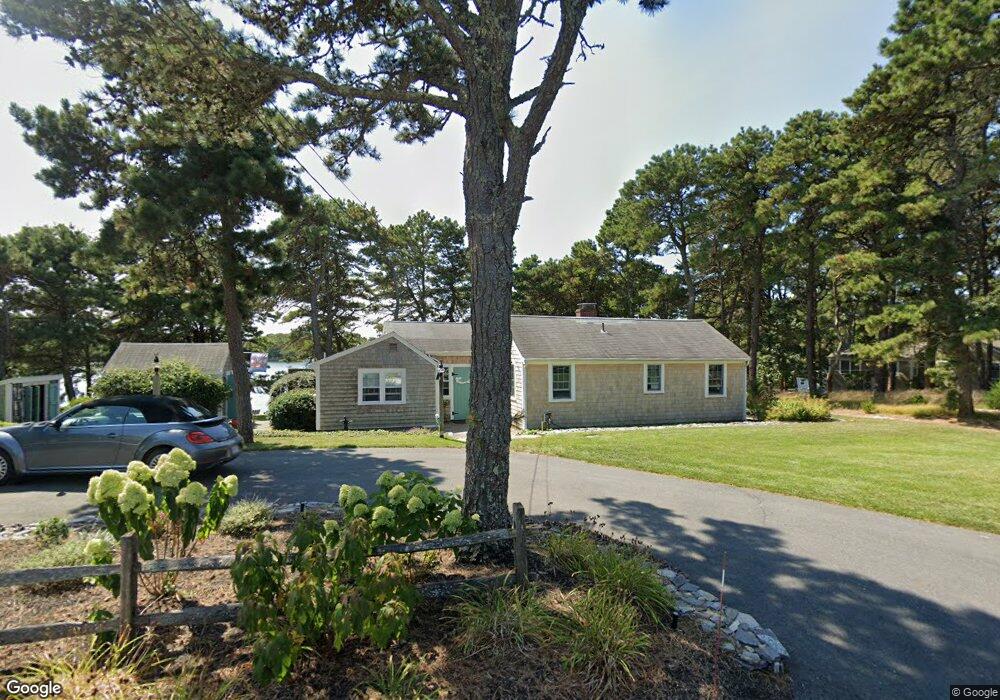 134 Mayflower Terrace, South Yarmouth, MA 02664 - photo 1