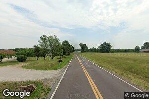 2421 Highway W, Bonnots Mill, MO 65016