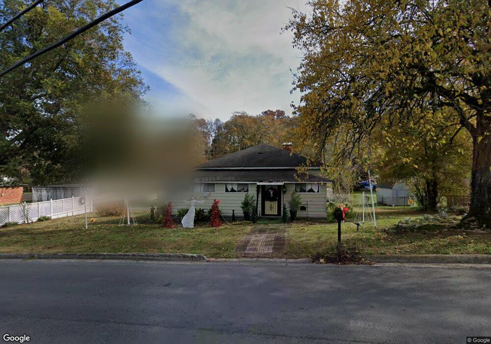 47 College St, Calhoun, GA 30701 - photo 1