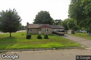 221 Kentucky Ave, Adrian, MN 56110