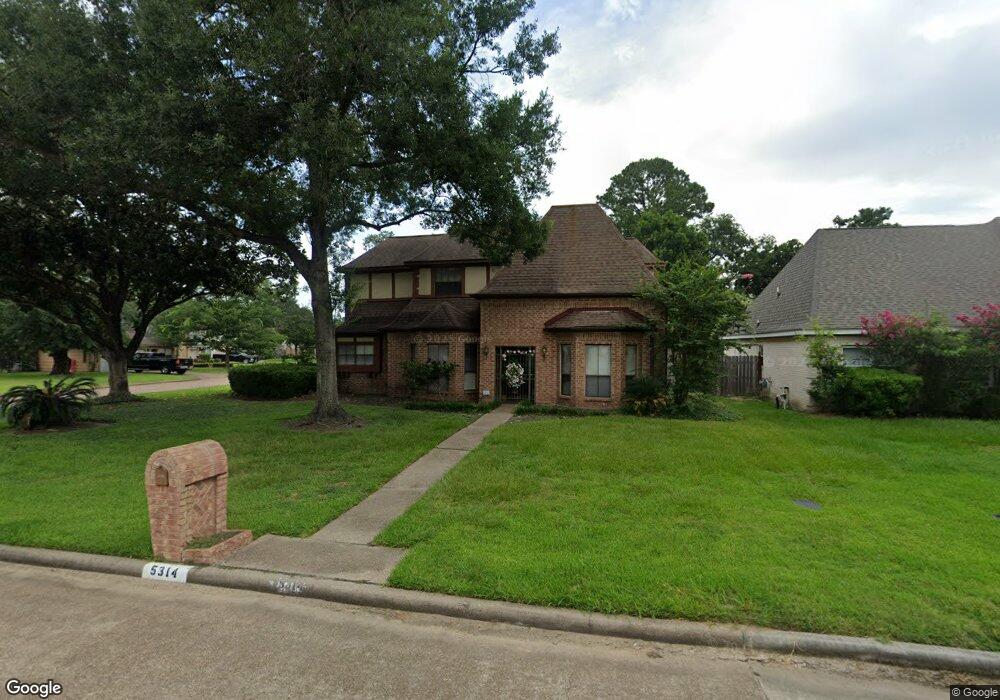 5314 Holly View Dr, Houston, TX 77091 - photo 1