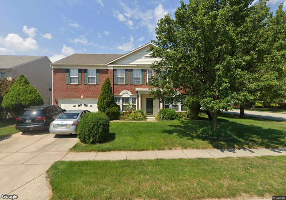 10372 Camby Crossing, Fishers, IN 46038 - photo 1