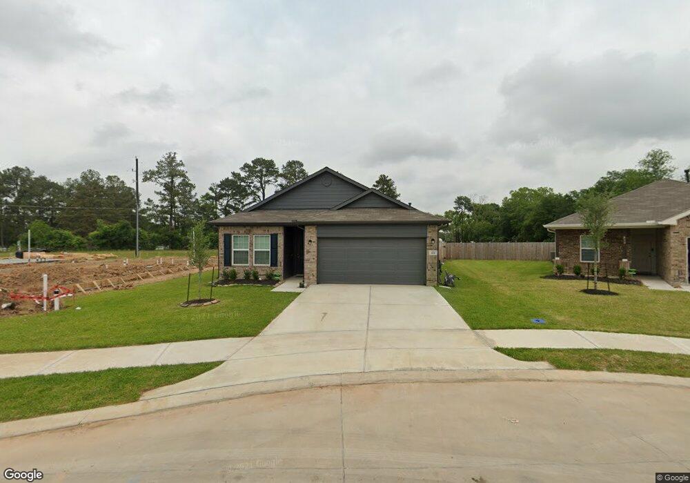 815 Junction Point Ln, Tomball, TX 77375 - photo 1