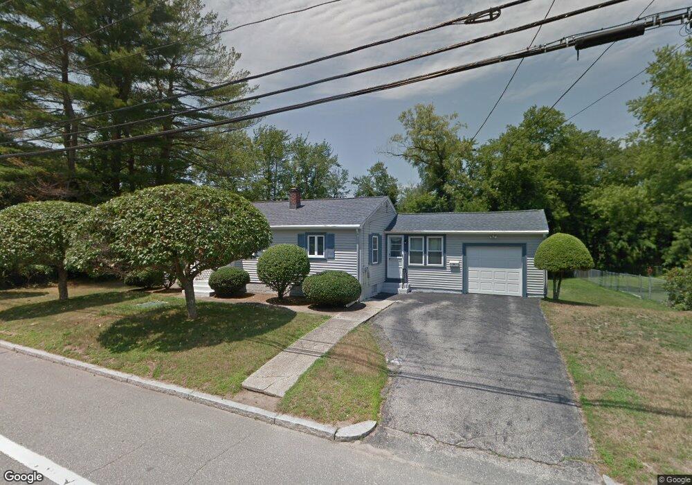 147 Greenville Rd, North Smithfield, RI 02896 - photo 1