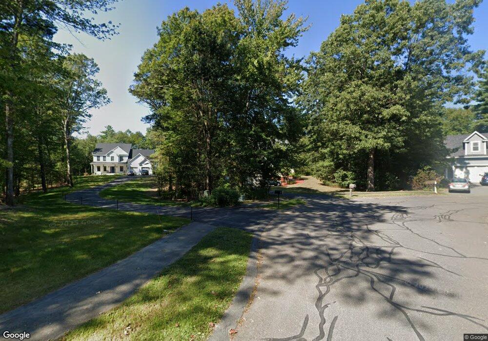 Lot 6 Lawrence Cir, Amherst, MA 01002 - photo 1