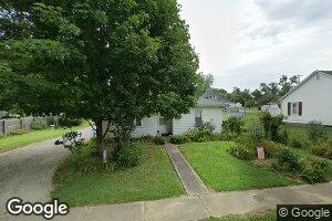 205 N Division St, Francisco, IN 47649