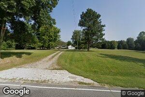 1607 S Dr S, Fulton, MI 49052