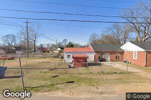 15627 N Dr Martin Luther King Dr, Tchula, MS 39169