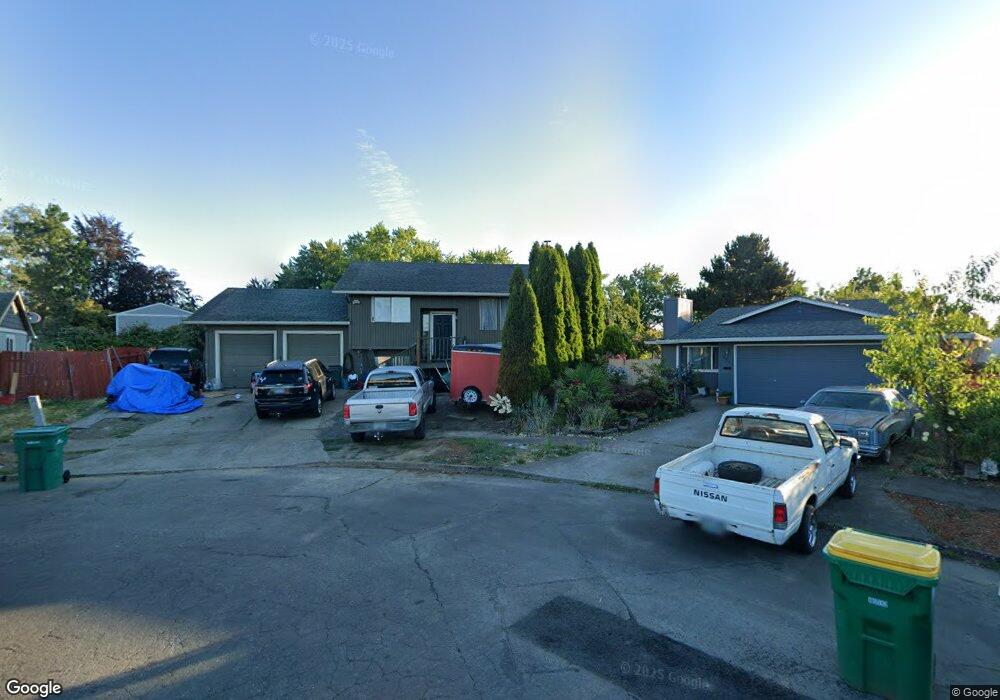 1842 Yew Ct Vrm, Forestgrove, OR 97116 - photo 1