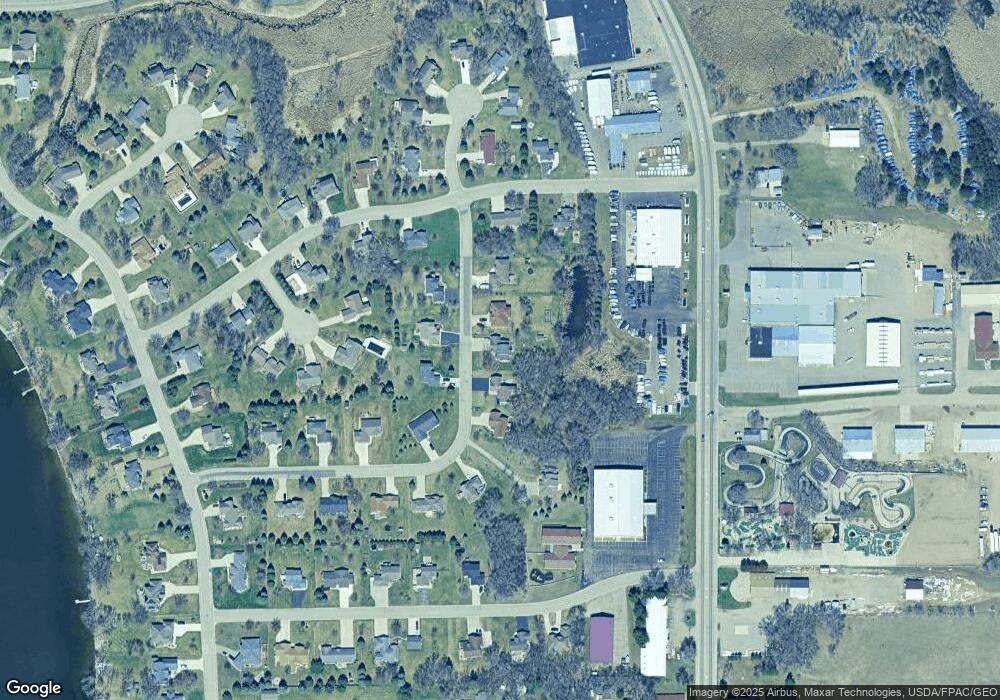 1411 Armstrong Rd NW, Alexandria, MN 56308 - photo 1