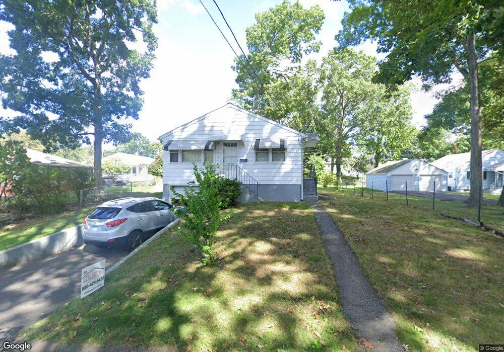87 Albion Ave, West Haven, CT 06516 - photo 1