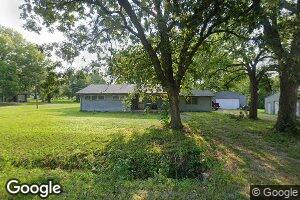 333 E B St, Pomona, KS 66076