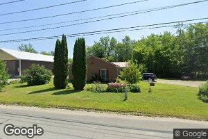 91 Old County Rd N, West Enfield, ME 04493