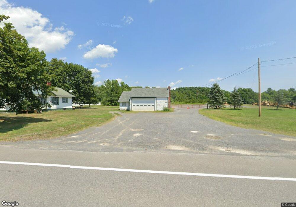 3538 U S 9, Hudson, NY 12534 - photo 1