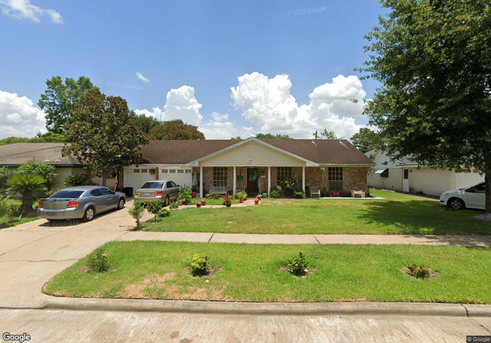 8227 Gulf Tree Ln, Houston, TX 77075 - photo 1