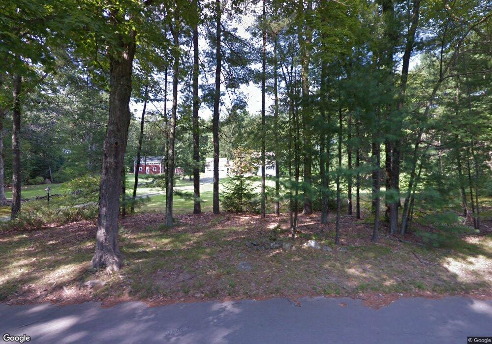 8 Nimrod Rd, West Simsbury, CT 06092 - photo 1