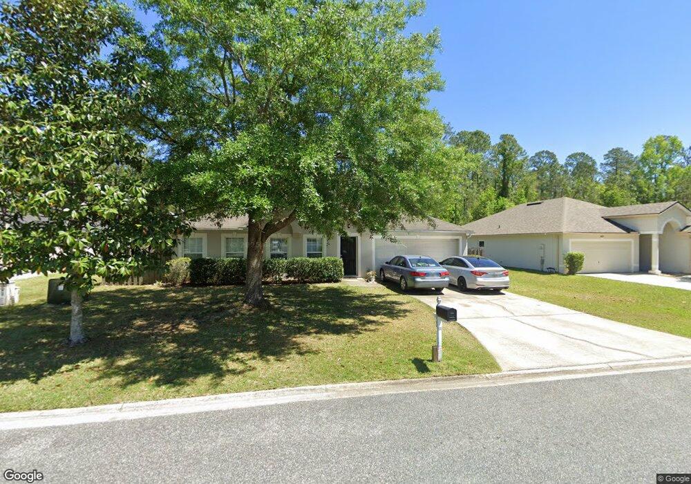 2655 Bluewave Dr, Middleburg, FL 32068 - photo 1