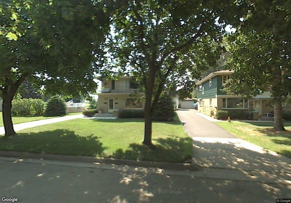 4955 N 132nd St, Butler, WI 53007 - photo 1