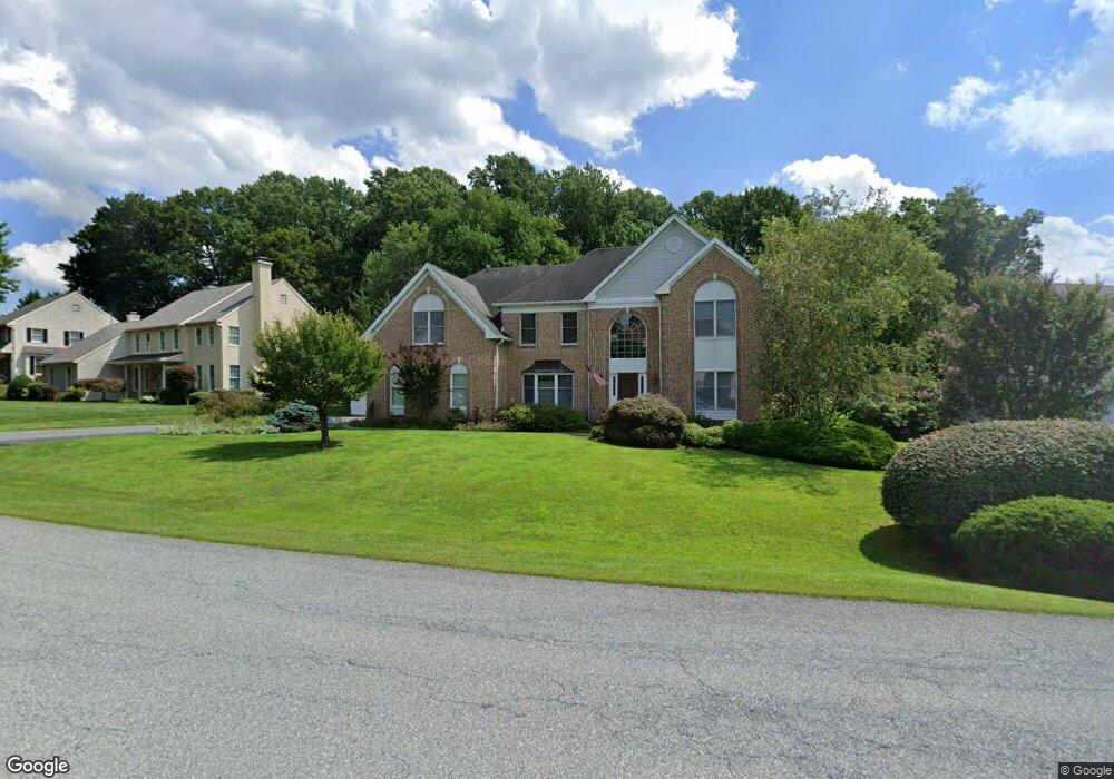 8 Springbrook Ln, Newark, DE 19711 - photo 1