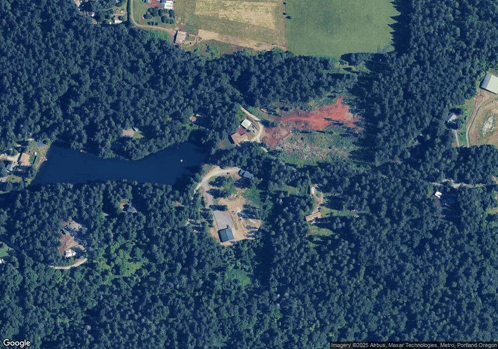 15515 S Big Rock Loop, Mulino, OR 97042 - photo 1