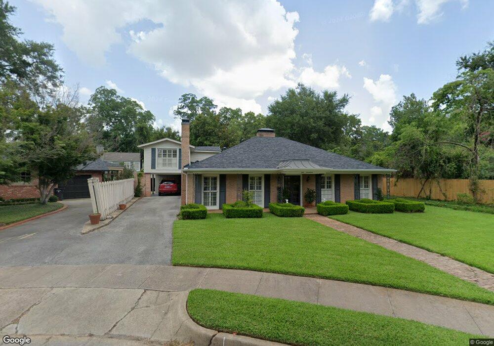 417 Rose Circle Dr, Tyler, TX 75701 - photo 1