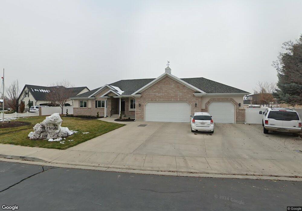 1508 W 2730 N, Pleasant Grove, UT 84062 - photo 1