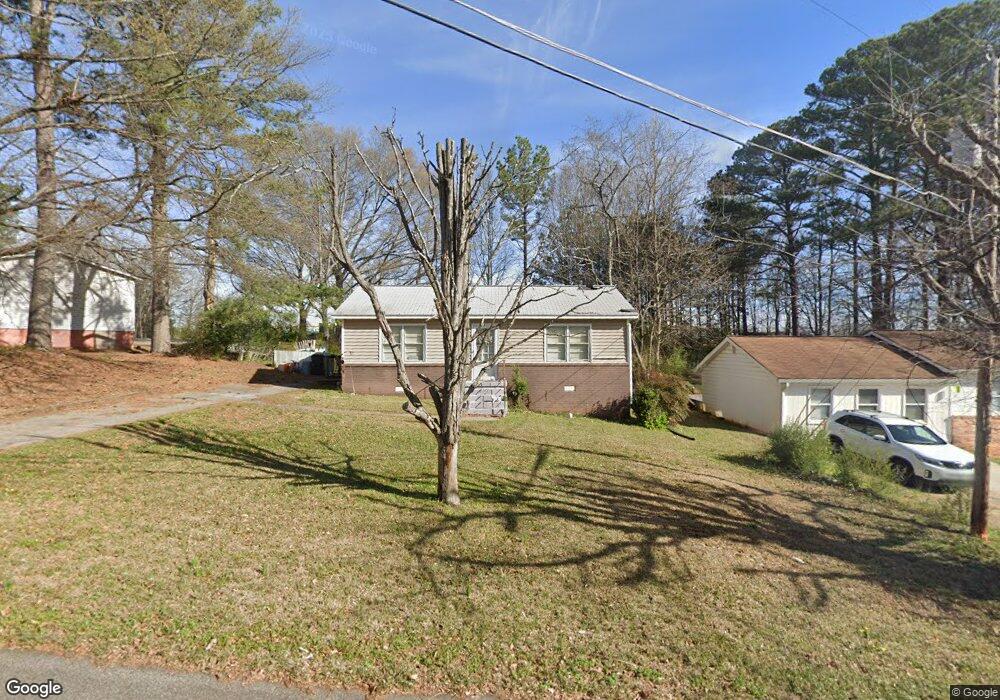 1778 Orange Hill Dr, Austell, GA 30106 - photo 1