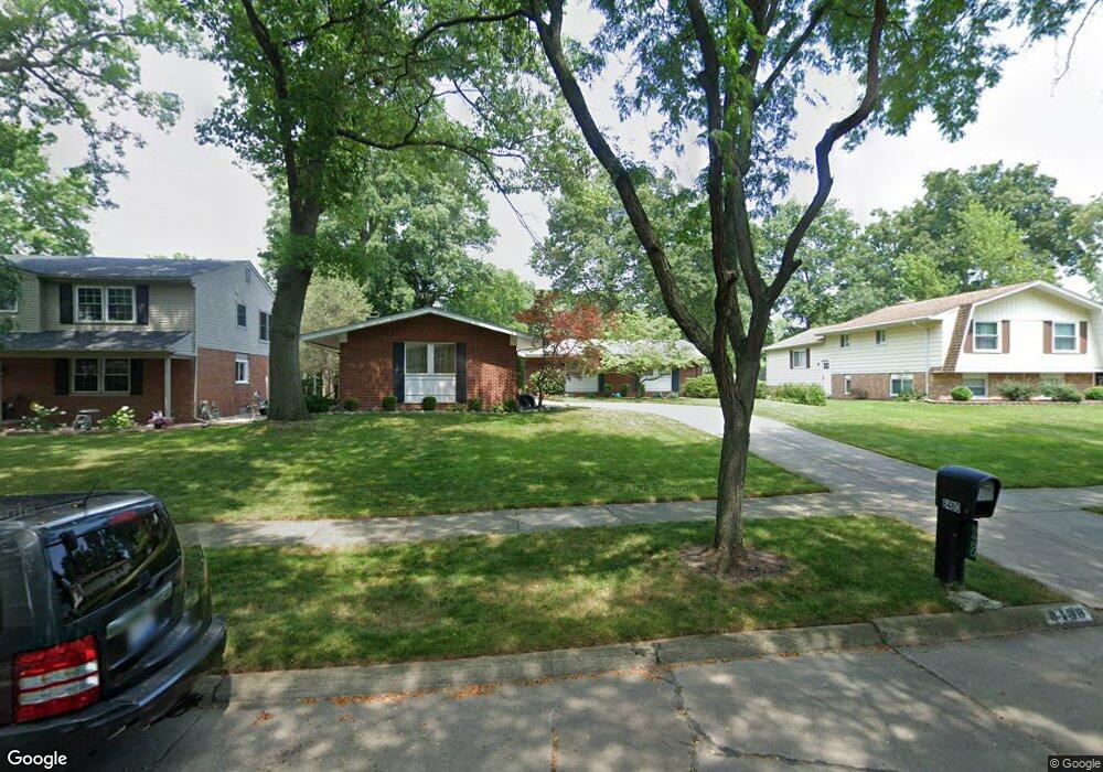 8480 Hampton Rd, Grosse Ile, MI 48138 - photo 1