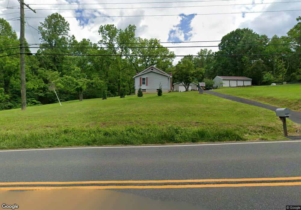 12253 Purcell Rd, Manassas, VA 20112 - photo 1