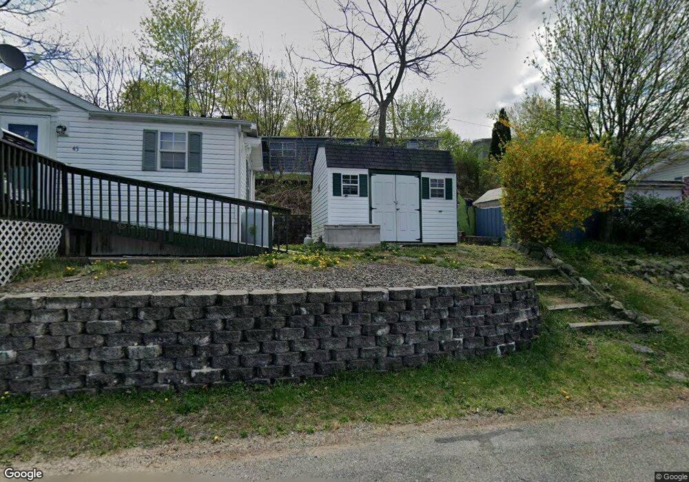 45 Zimmer Dr, Franklin, NJ 07416 - photo 1