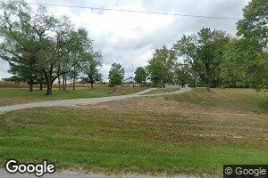 7751 E 2100th Ave, Jewett, IL 62436