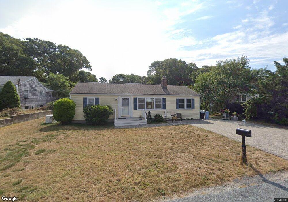 69 Clifton Ln, Centerville, MA 02632 - photo 1