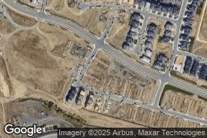 3404 S Quartz St, Morrison, CO 80465