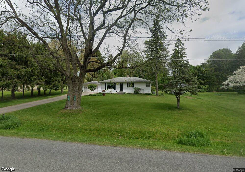 3685 68th St SW, Byron Center, MI 49315 - photo 1