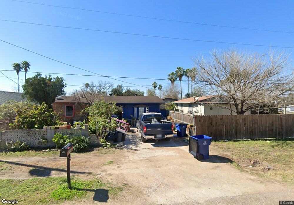 113 S Olivarez St, Donna, TX 78537 - photo 1