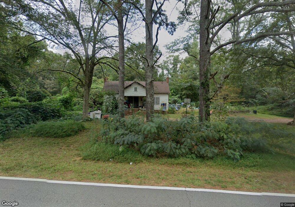 6299 Smithfield Rd, Bowdon, GA 30108 - photo 1