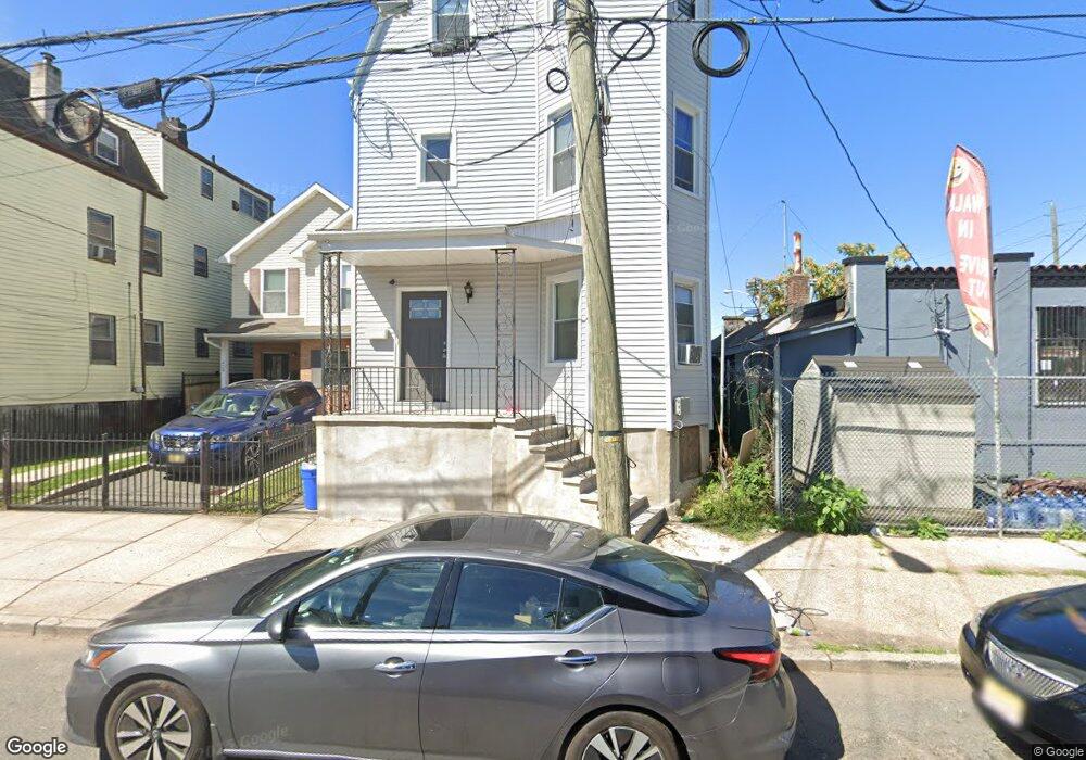 427 S 12th St unit 1, Newark, NJ 07103 - photo 1