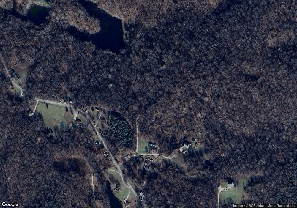 24217 Sanes Creek Rd, Laurel, IN 47024 - photo 1