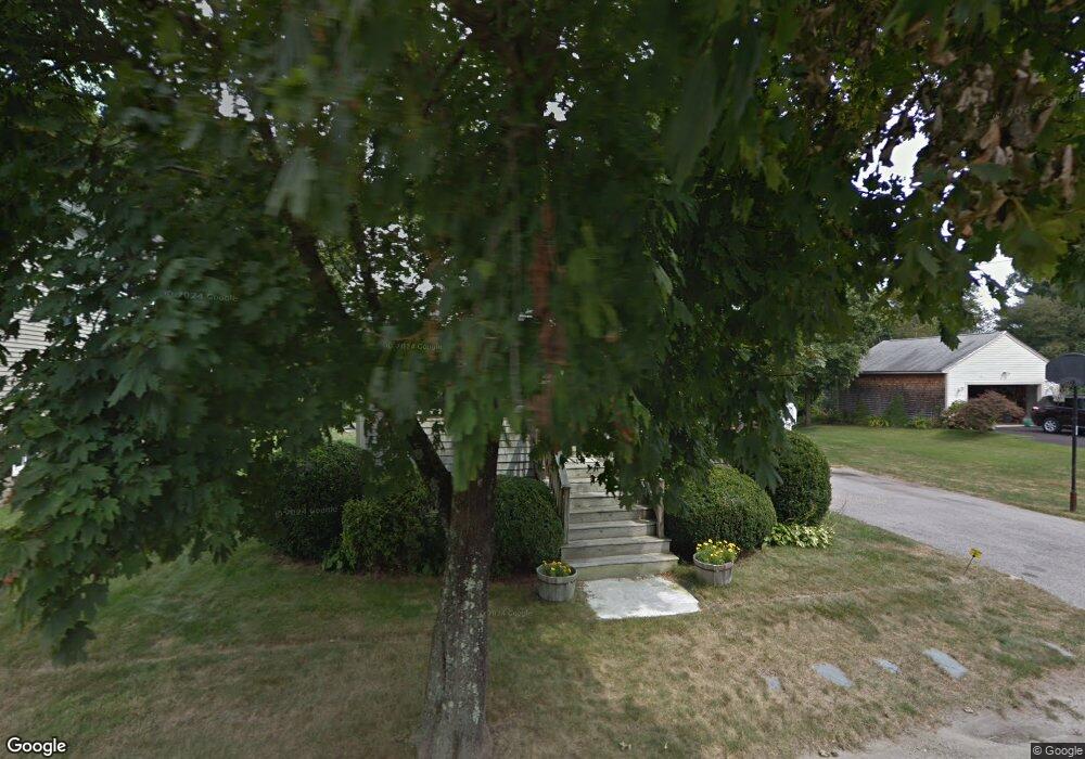 20 Wright St, South Weymouth, MA 02190 - photo 1