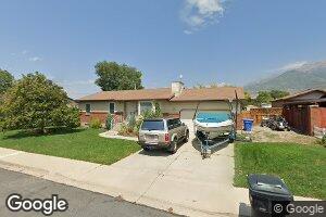 427 E 570 N, Orem, UT 84097