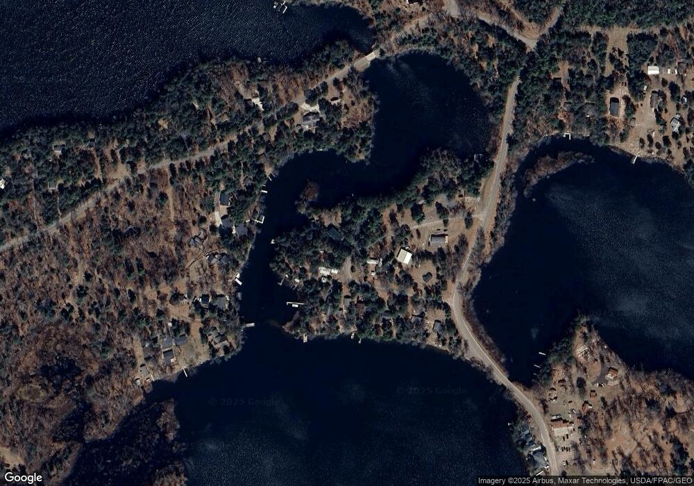 6397 Circle Rd, Danbury, WI 54830 - photo 1