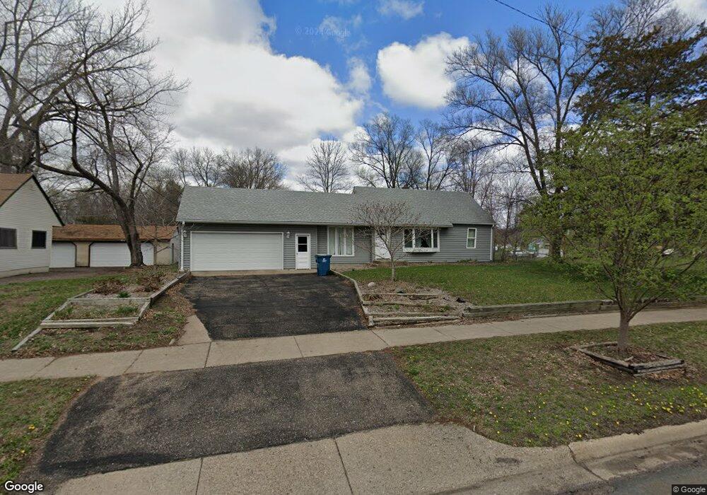 2301 108th Ave NW, Coon Rapids, MN 55433 - photo 1