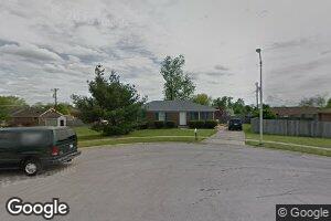 607 Chapman Ct, Wilmore, KY 40390