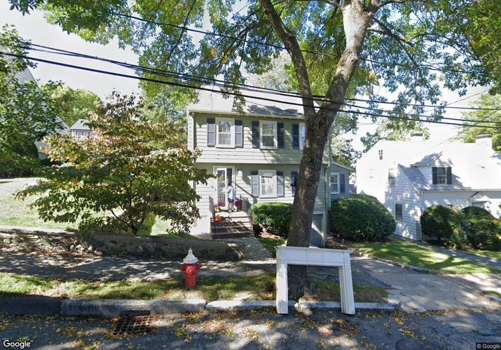 21 Walnut Terrace, Arlington, MA 02476 - photo 1