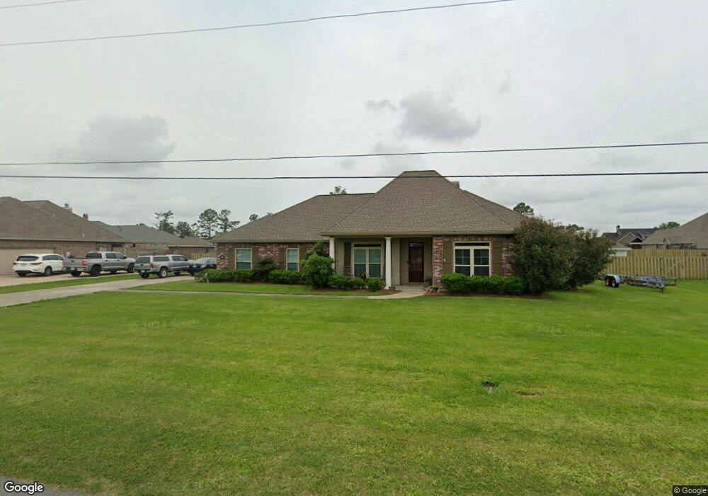 949 S Kade Ln, Lake Charles, LA 70605 - photo 1